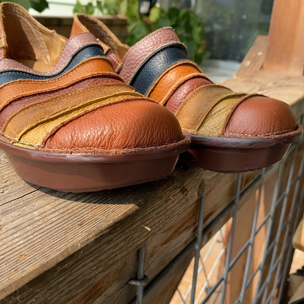 Springstep firefly maryjanes🌼 - Picture 4 of 5